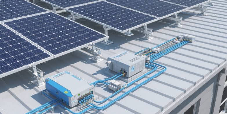 Hybrid & Battery Backup Systems